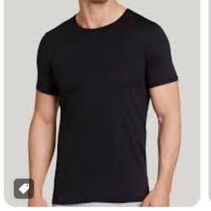 Jockey, crewneck T-shirt, very soft. Size small. NWT
